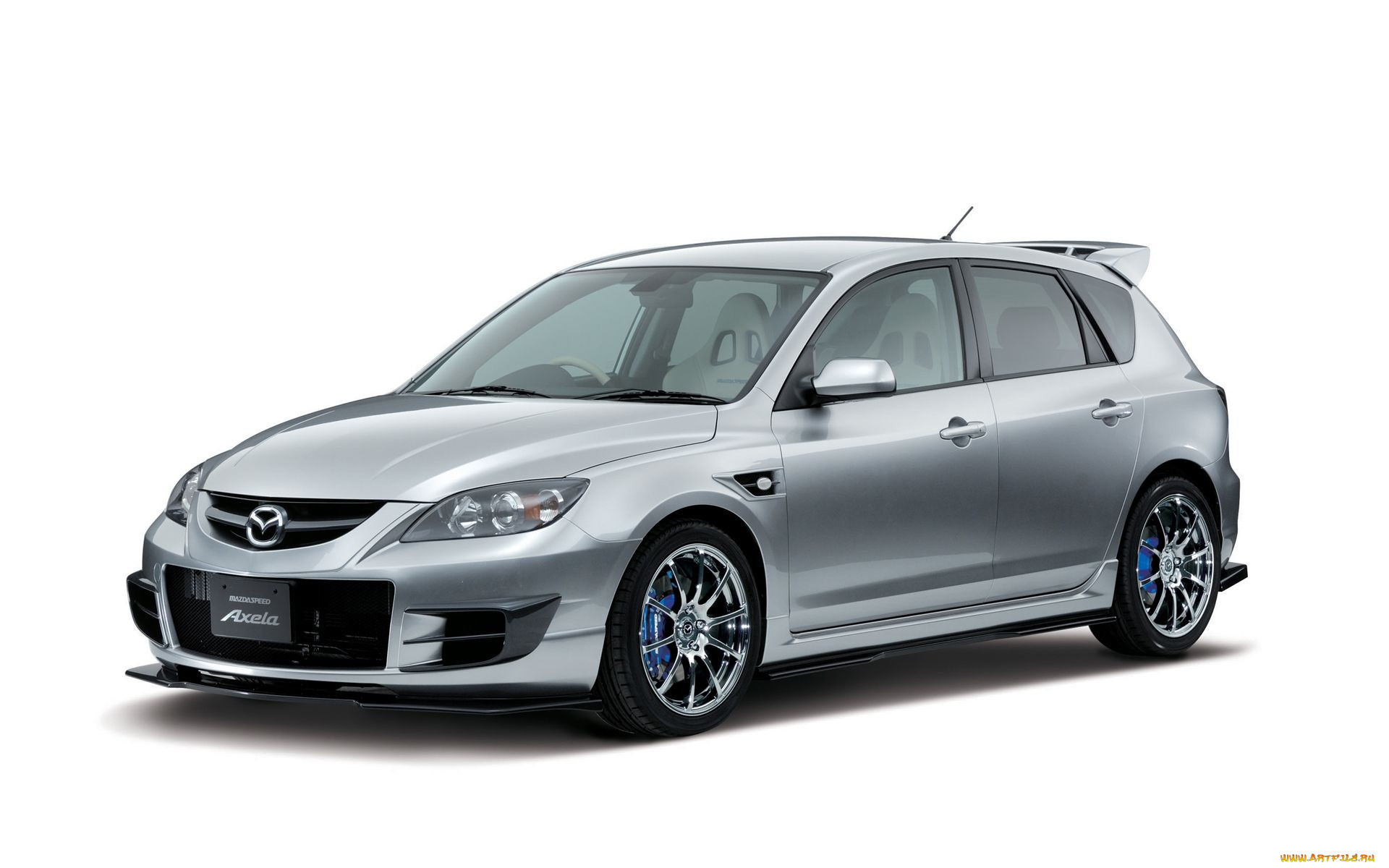 mazda, 